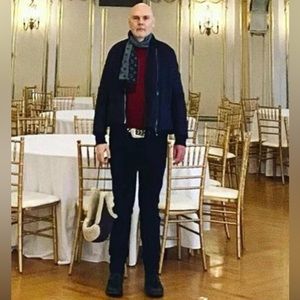 Meet your Posher, Rachel